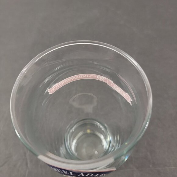 Samuel Adams Boston Lager Special Edition Cheers to 30 Years – Beer Glass - Picture 9 of 16